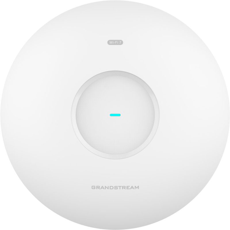 Grandstream GWN7670E Wi-Fi 7 pristupna tačka BE3600