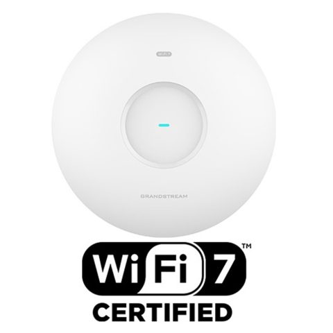 Grandstream GWN7672 Wi-Fi 7 pristupna tačka BE11000