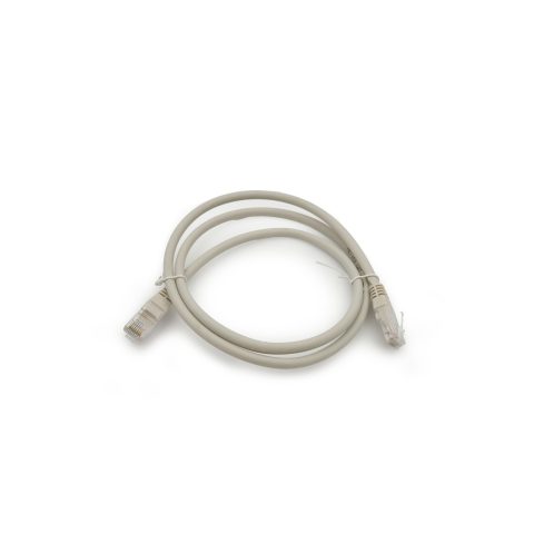 Netiks mrežni patch kabl Cat.6 UTP, RJ45–RJ45, LSZH, 1 m