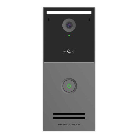 Grandstream GDS3726 IP video interfon, RFID, IP66