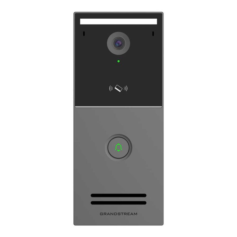 Grandstream GDS3726 IP video interfon, RFID, IP66