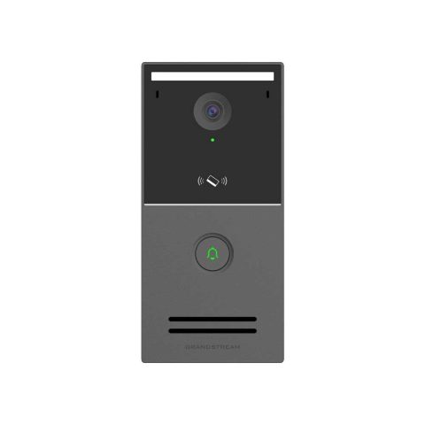 Grandstream GDS3727 IP video interfon, Wi-Fi 6