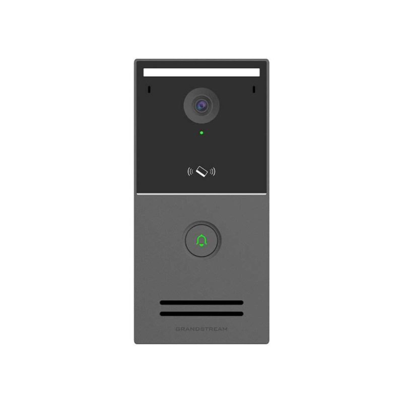 Grandstream GDS3727 IP video interfon, Wi-Fi 6