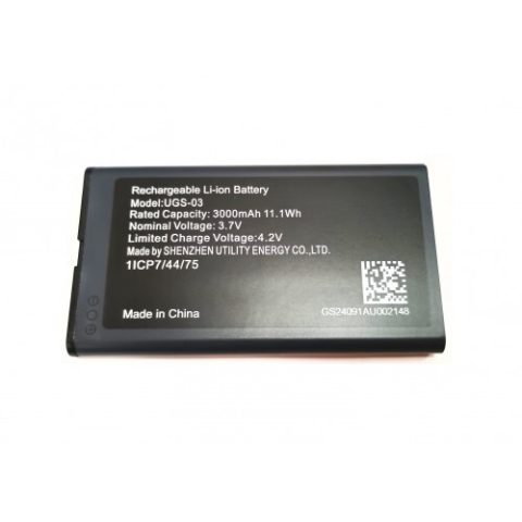Grandstream GS-03 Li-ion baterija, 3000 mAh