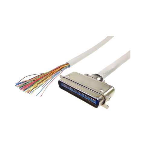Grandstream GXW4248 Telco kabl, 50-pinski RJ21