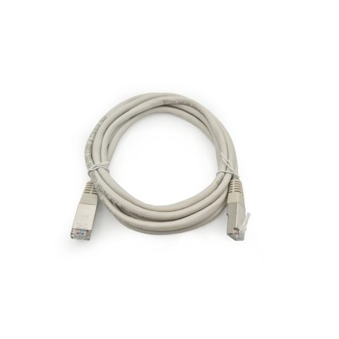Netiks mrežni patch kabl Cat.5e FTP, RJ45–RJ45, 2 m