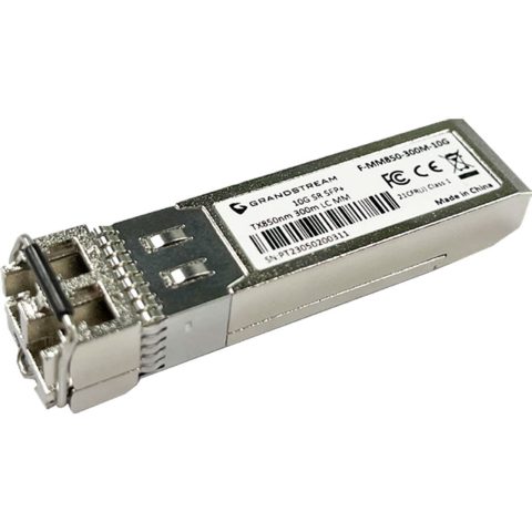 Grandstream F-MM850-300M-10G SFP modul