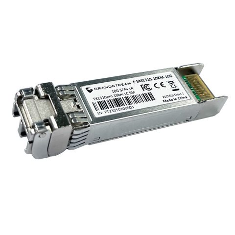 Grandstream F-SM1310-10KM-10G SFP modul