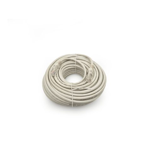 Netiks mrežni patch kabl Cat.5e UTP, RJ45–RJ45, 20 m