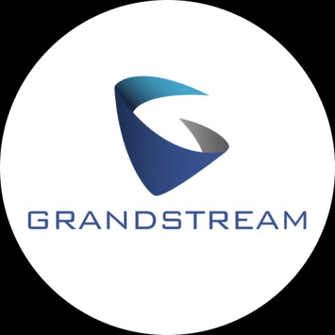 Grandstream AC/DC adapter 12 V, 1,5 A