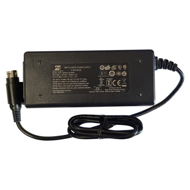 Grandstream AC/DC adapter 12 V, 5 A