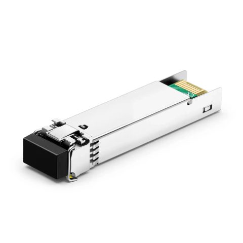 DCN 1000Base-BX-U SFP Modul BiDi Single-Mode 40km Gigabit