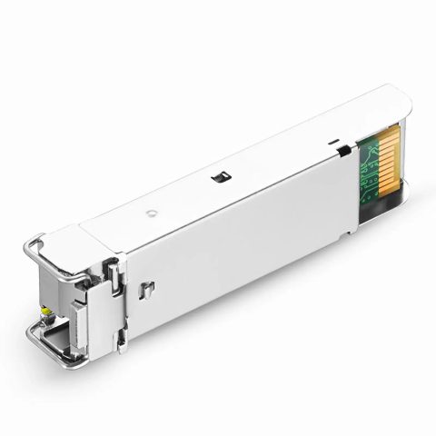 DCN 1000Base-BX-D SFP Modul 1.25Gb/s Single-Mode 10km BiDi