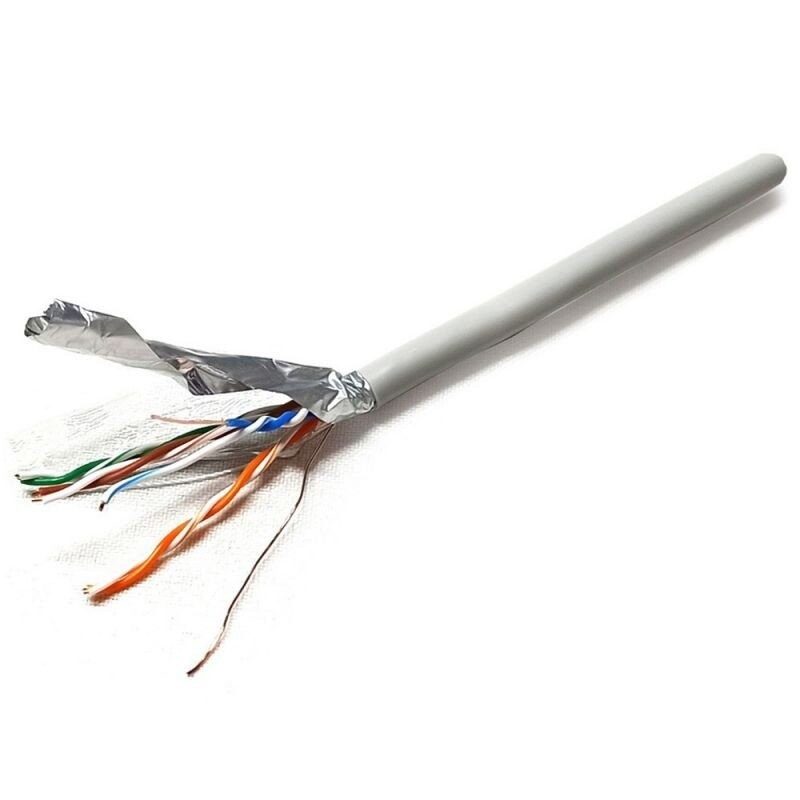 Draka UC300 Cat 5e U/UTP PVC Mrežni Kabl Bakar AWG24