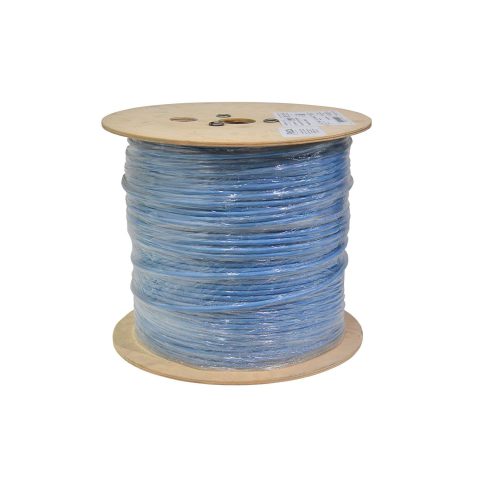 Draka UC400 Cat 6 S/FTP LSHF Mrežni Kabl AWG23 Bakar