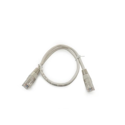 Netiks mrežni patch kabl Cat.5e FTP, RJ45–RJ45, 0,5 m