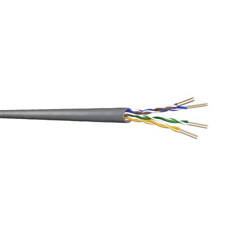 Draka UC300 Cat 5e U/UTP LSHF Mrežni Kabl AWG24 Bakar