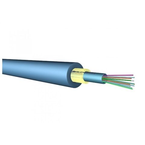Draka 24F 9/125 OS2 Singlemode Outdoor Fiber Optički Kabl