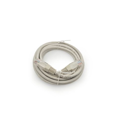 Netiks mrežni patch kabl Cat.5e UTP, RJ45–RJ45, 3 m
