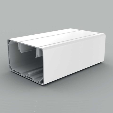 Kopos PK 90×55 D parapetni kanal za module 45×45 mm, PVC