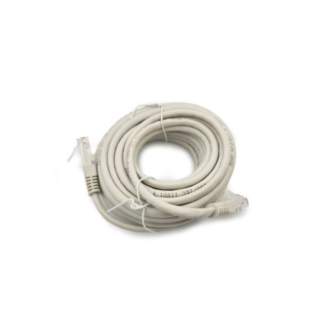 Netiks mrežni patch kabl Cat.5e UTP, RJ45–RJ45, 7 m