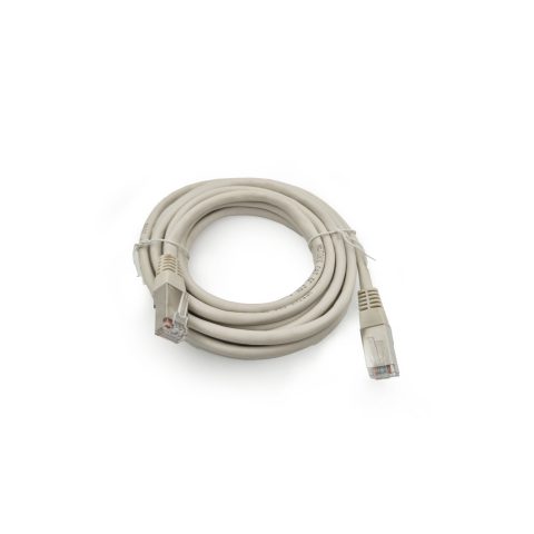 Netiks mrežni patch kabl Cat.5e FTP, RJ45–RJ45, 3 m