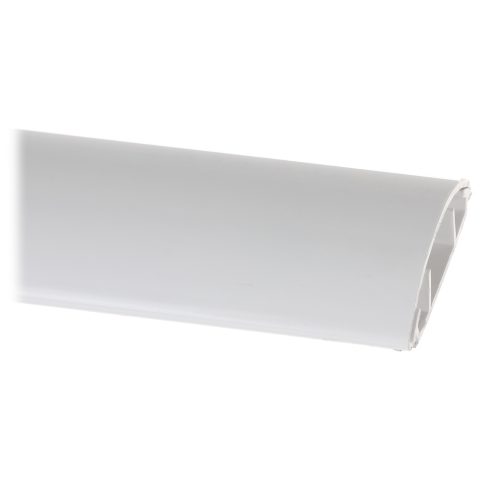 Kopos LO 50 podna kanalica sa poklopcem, 50×11 mm