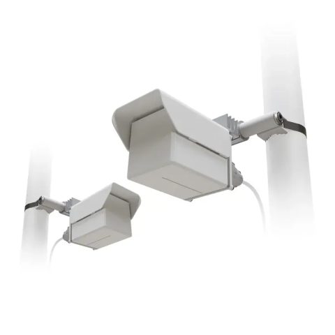 MikroTik Wireless Wire Cube Pro, 60 GHz link, par uređaja