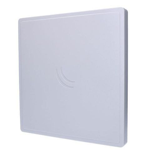MikroTik QRT 5, 5 GHz CPE/AP, 24 dBi, Gigabit