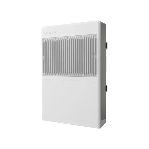 MikroTik netPower 16P CRS318-16P-2S+OUT, 16× PoE, 2× SFP+