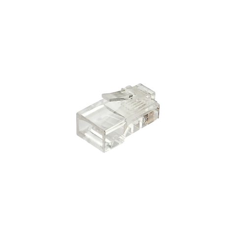 Netiks RJ45 konektor Cat.5e UTP, 8P8C, za mrežni kabl
