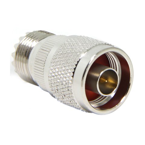Netiks N ženski RF konektor za MRC/CFD-400 kabl, 50 Ω