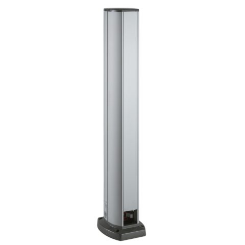 Komunikacioni Stoni Mini Stub na Izvlačenje 18 cm Aluminijumski