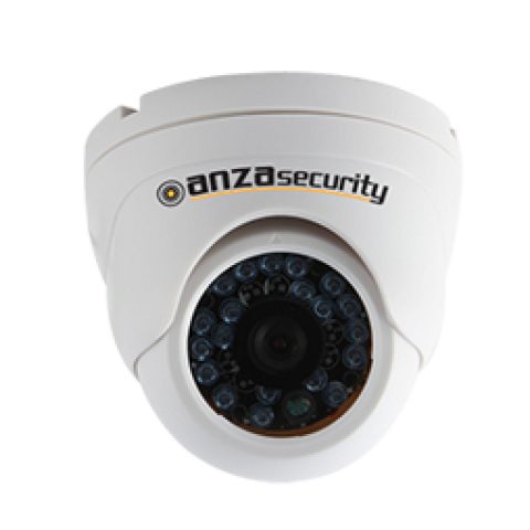 Anza Security CCTV Kamera AZ858M IR 520TVL CMOS 3.6 mm