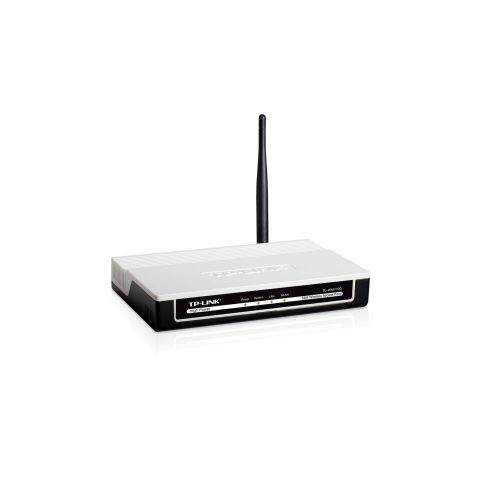 TP-Link TL-WA5110G 2,4 GHz pristupna tačka, 54 Mb/s