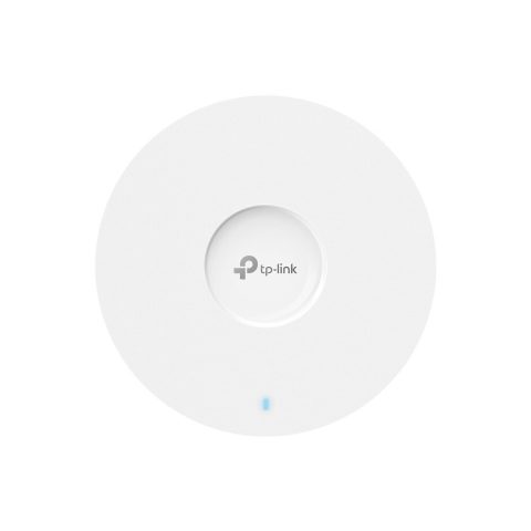 TP-Link EAP613 Omada Wi-Fi 6 AP, AX1800, Gigabit PoE