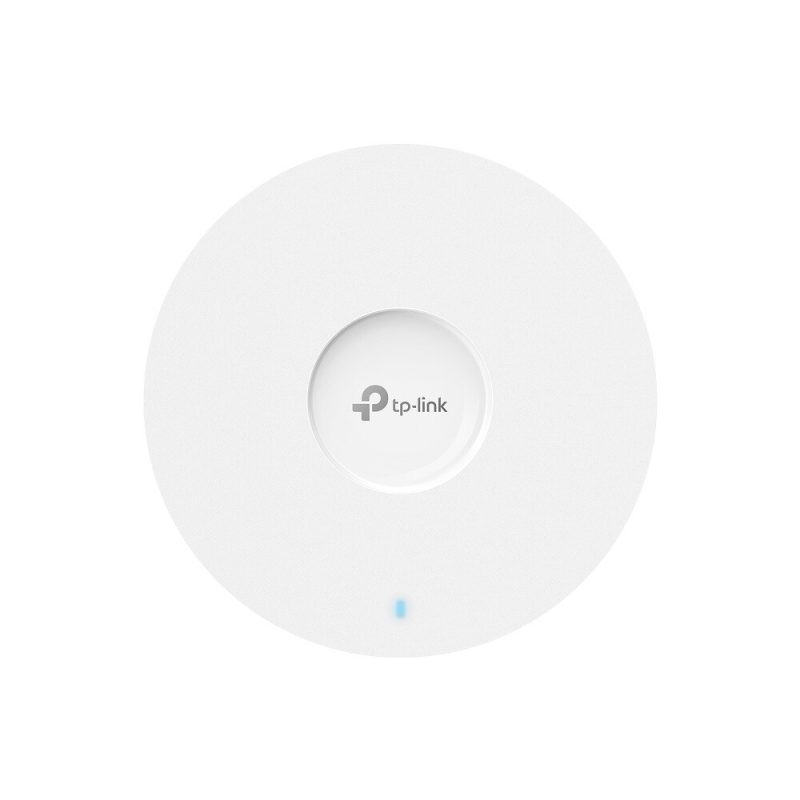 TP-Link EAP613 Omada Wi-Fi 6 AP, AX1800, Gigabit PoE