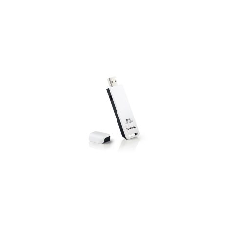 TP-Link TL-WDN3200 USB 2.0 Wi-Fi adapter, N600 dual-band