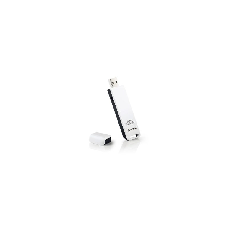 TP-Link TL-WDN3200 USB 2.0 Wi-Fi adapter, N600 dual-band