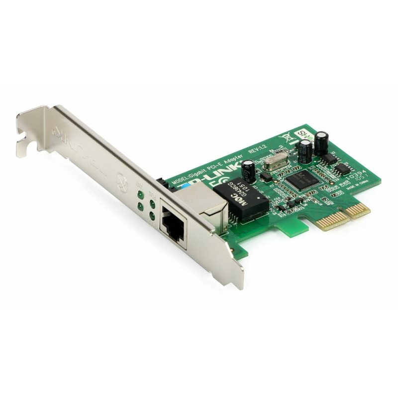 TP-Link TG-3468 Gigabit PCI Express mrežna kartica