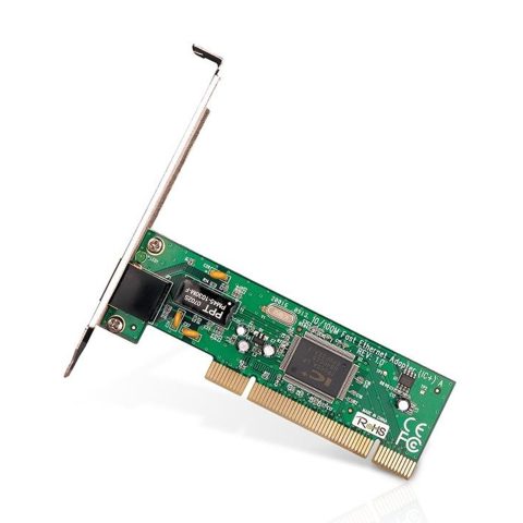 TP-Link TF-3200 Fast Ethernet 32-bit PCI mrežna kartica