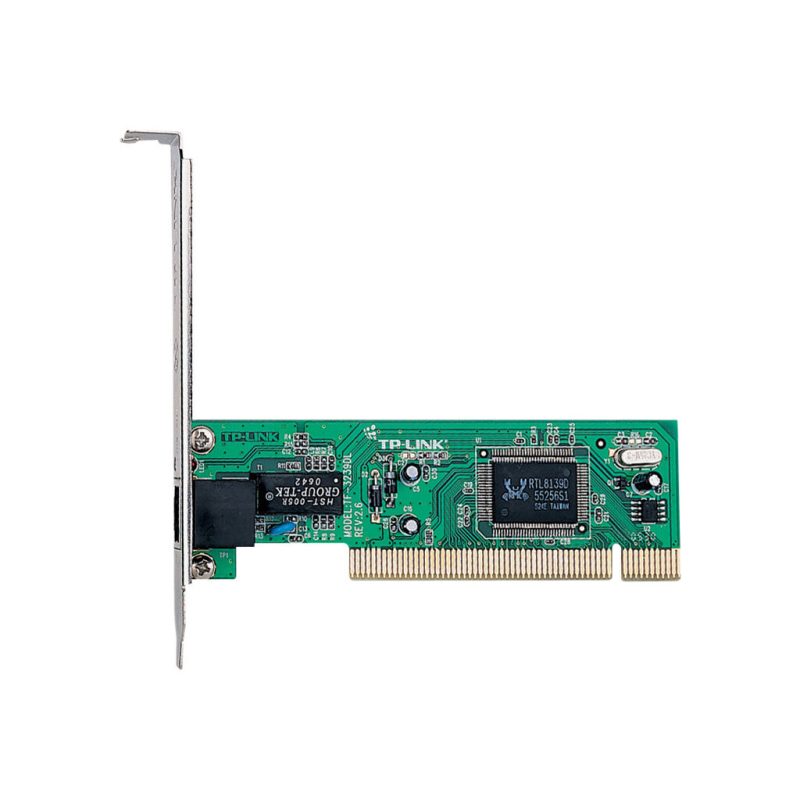 TP-Link TF-3239DL Fast Ethernet 32-bit PCI mrežna kartica