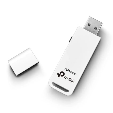 TP-Link TL-WN721N USB 2.0 Wi-Fi adapter, N150