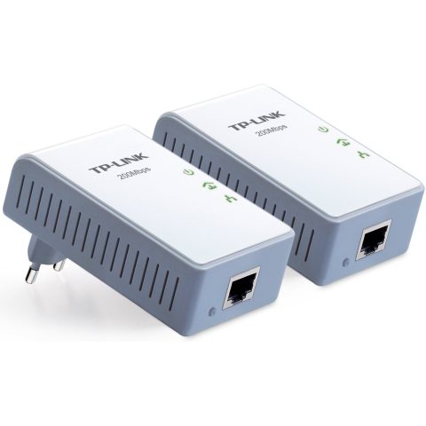 TP-Link TL-PA210KIT AV200 Powerline komplet