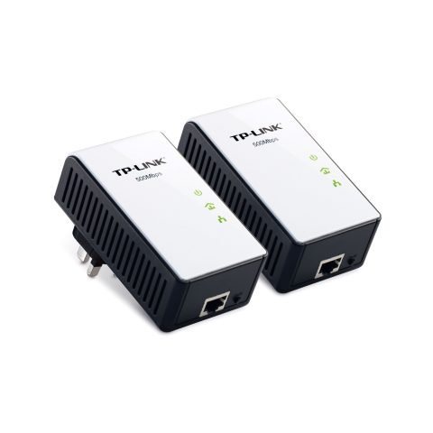 TP-Link TL-PA511 AV500 Gigabit Powerline adapter