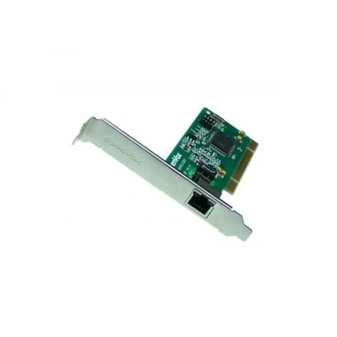 OpenVox B100E PCIe VoIP Asterisk ISDN BRI kartica 1x RJ45 TE/NT