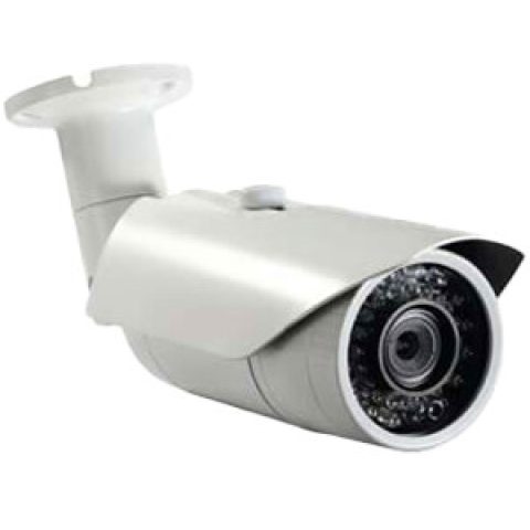 Anza Security 4in1 Bullet Kamera AZ-B100CS-HD 720P 6mm IR 35m IP66
