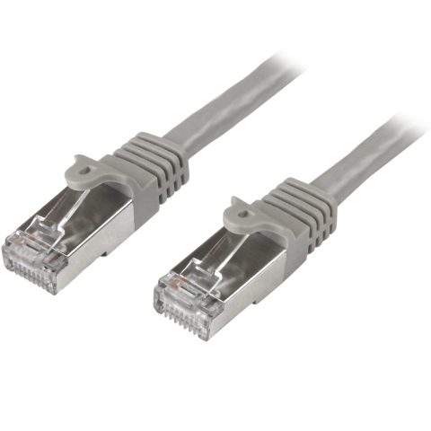 Netiks mrežni patch kabl Cat.6 STP, RJ45–RJ45, 0,5 m