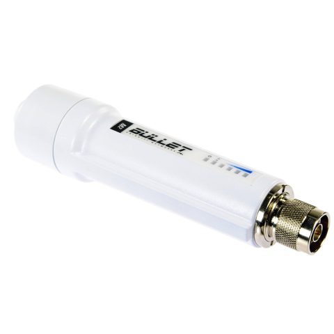 Ubiquiti Bullet 2 vanjski radio 2,4 GHz, N konektor