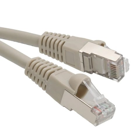 Netiks mrežni patch kabl Cat.6 STP, RJ45–RJ45, 1,5 m